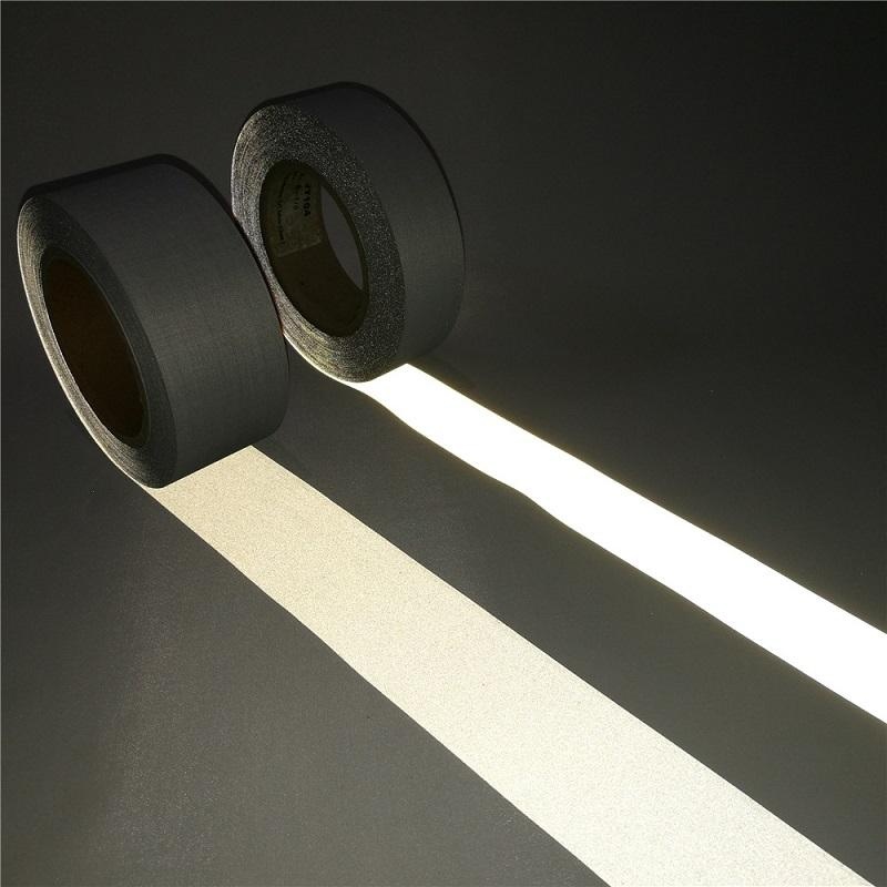 sew-on reflective tape